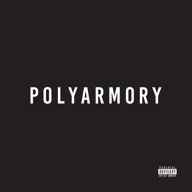 Polyarmory cover art