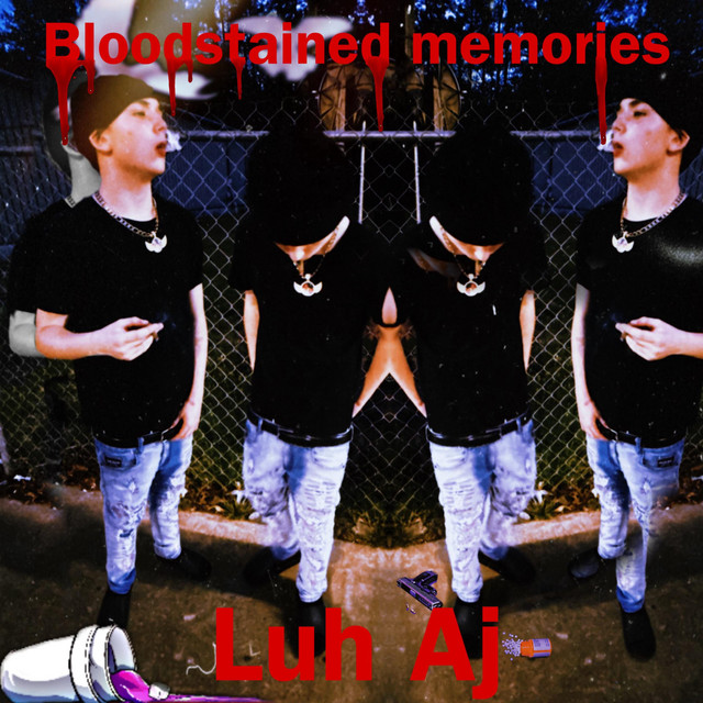 On the news - song and lyrics by Luh Nephew، Lxl Nae Archive ! | Spotify