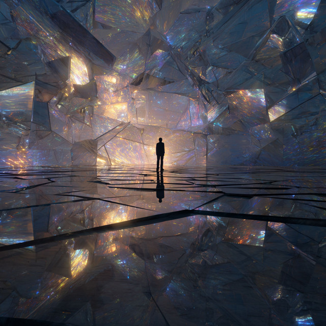Mind Maze cover