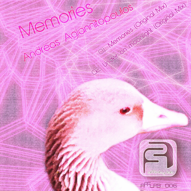 Memories cover