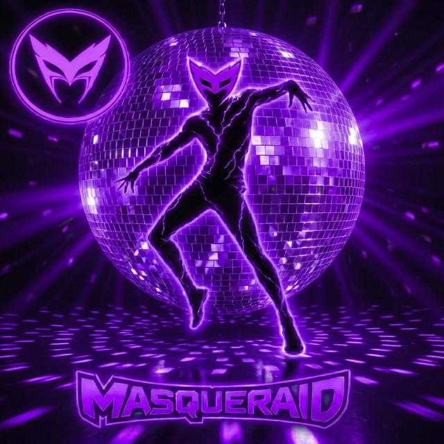 MASQUERAID