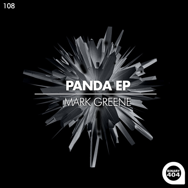 Panda album art