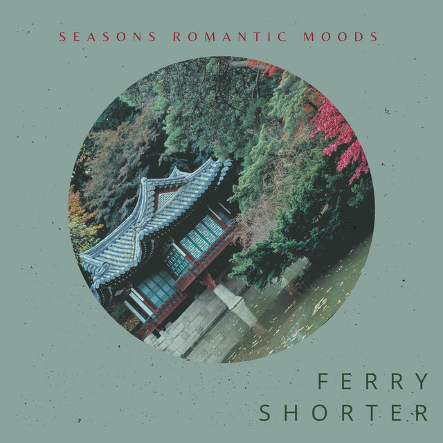 Seasons Romantic Moods cover art