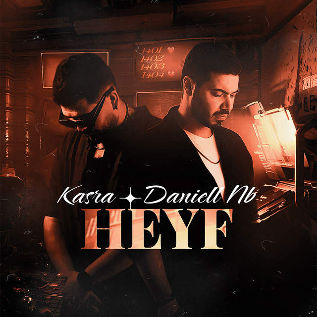 Heyf