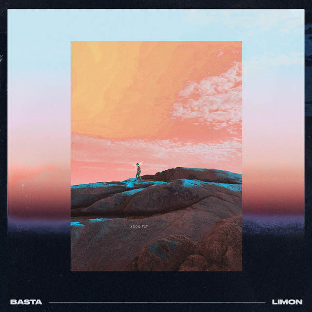 Basta - Single cover art