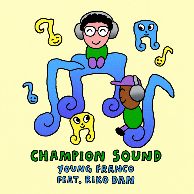 undefined album image