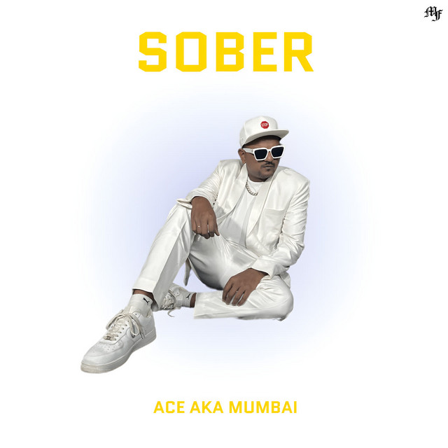 Sober cover art