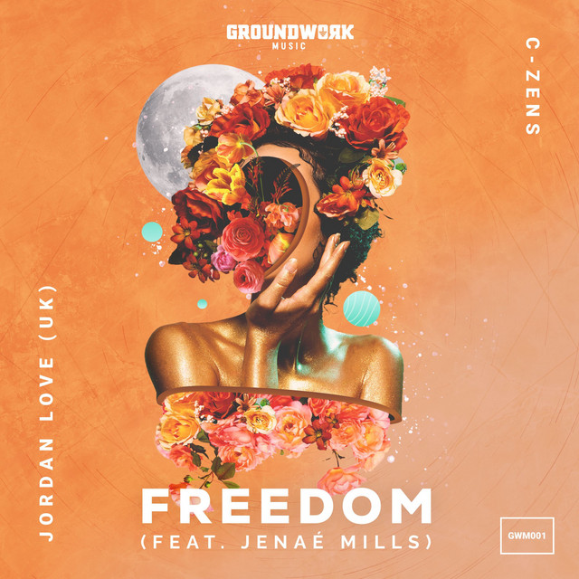 Freedom - Radio Edit