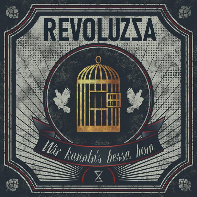 Wir kunntn´s bessa hom cover art
