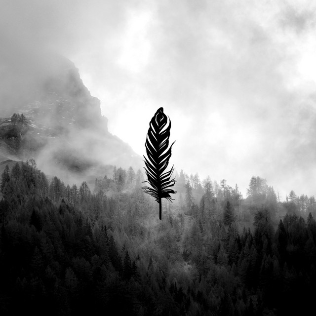 Mirage album art