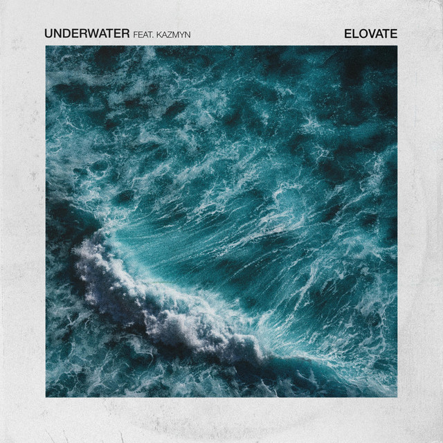 Underwater