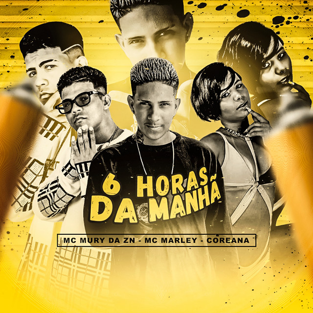 6 Horas da Manhã
