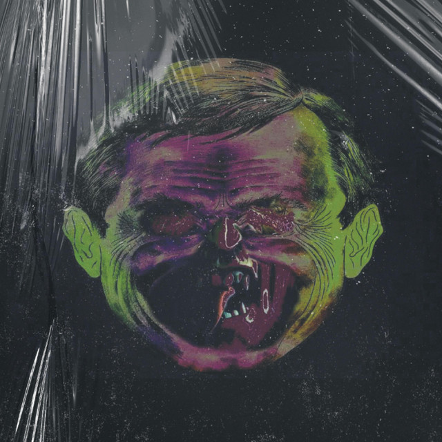 CD Hell Volume 2: Death cover art
