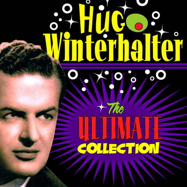 The Ultimate Collection cover art