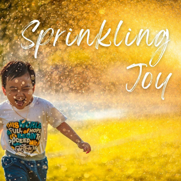 Sprinkling Joy - Album by Meditation Rain Sounds | Spotify