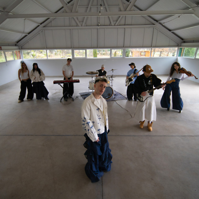 undefined album image