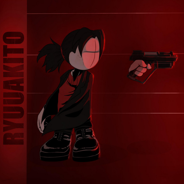RyuuAkito cover art