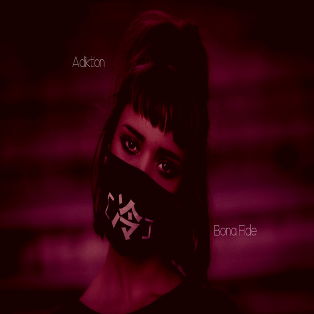 Bona Fide cover art