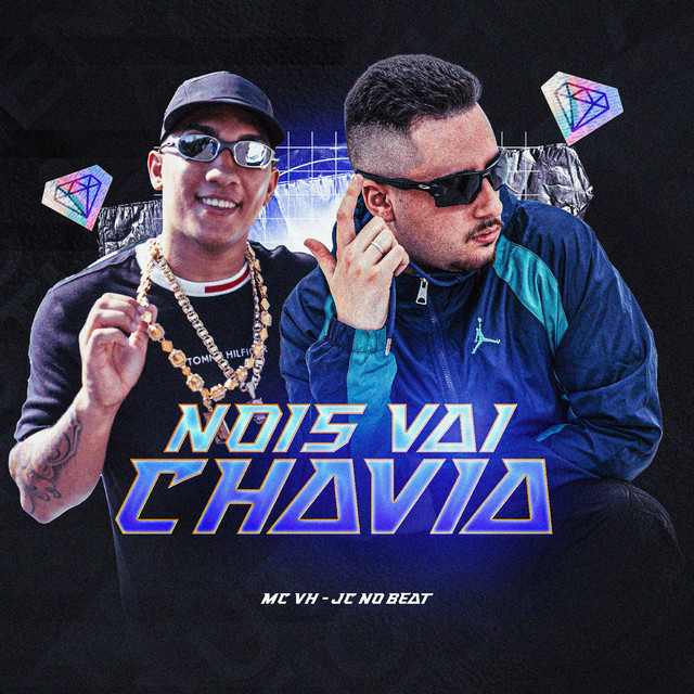 NOIS VAI CHAVIA