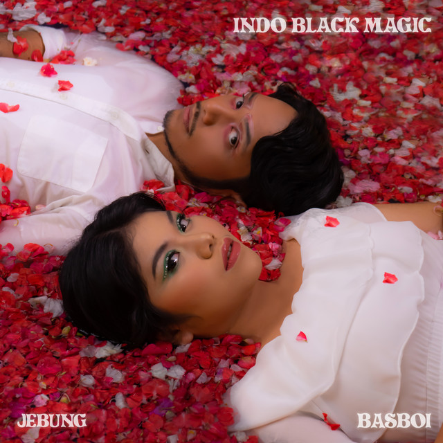 Indo Black Magic cover art