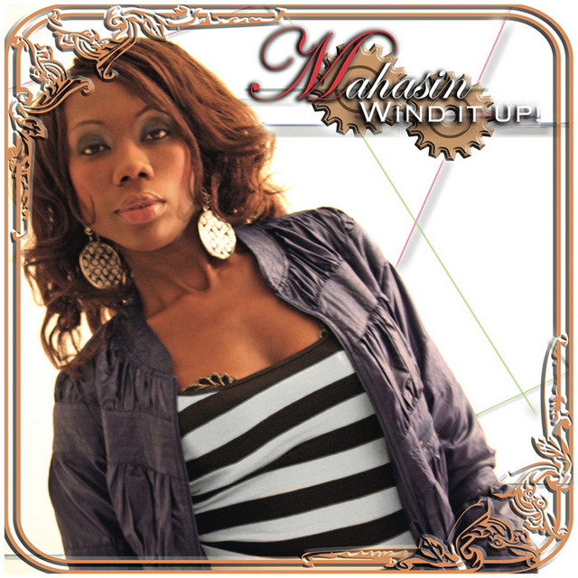 Wind It Up! cover