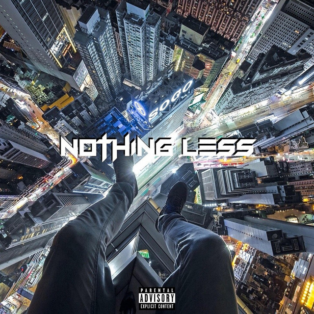 Nothing Less by DMAD