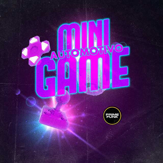 Mini Game Automotivo