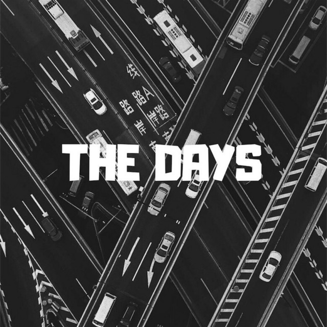 THE DAYS