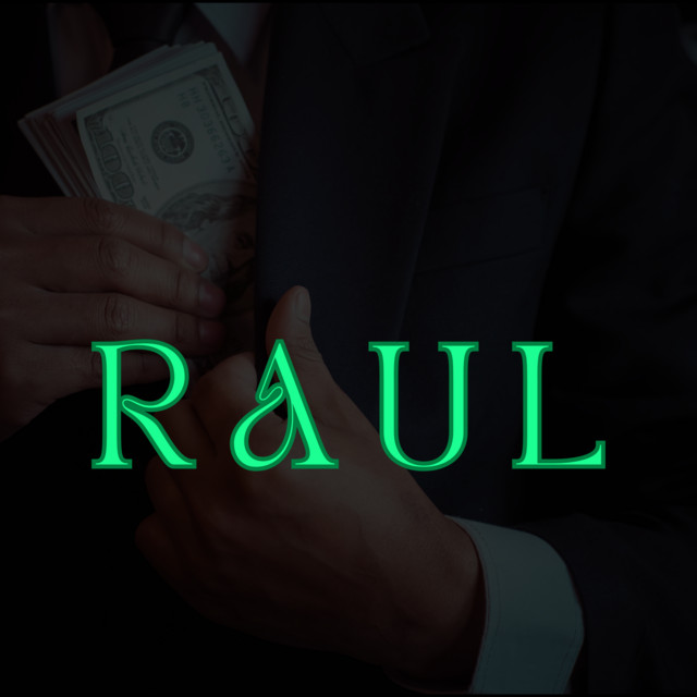Raul