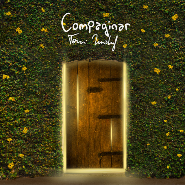 Compaginar cover art