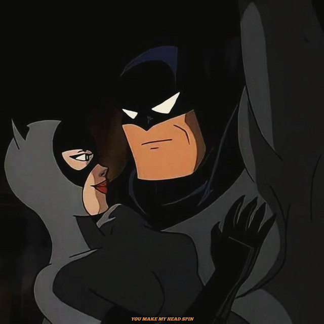 YOU MAKE MY HEAD SPIN