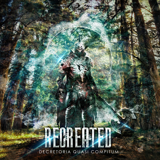 Decretoria Quasi Compitum cover art