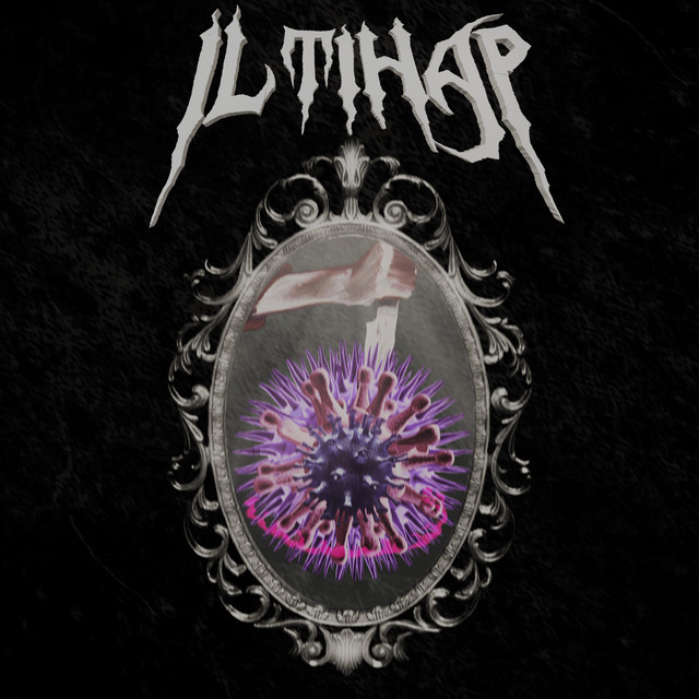 İLTİHAP cover art