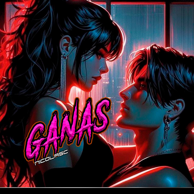 Ganas