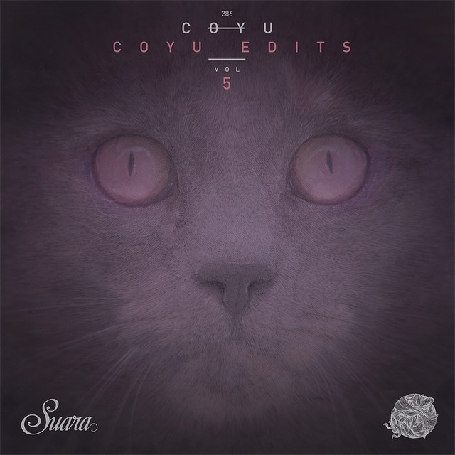 Coyu Edits, Vol. 5 cover