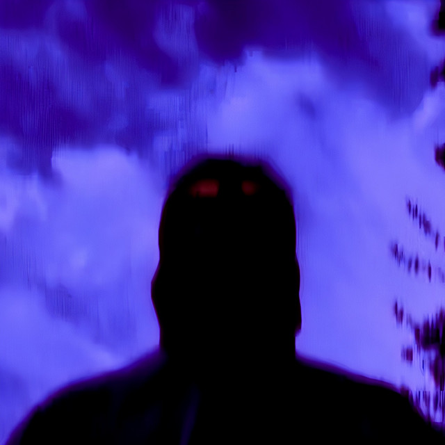 The Next Thing cover art