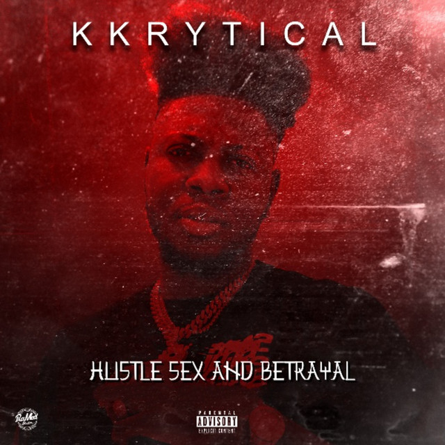 Hustle Sex and Betrayal cover art