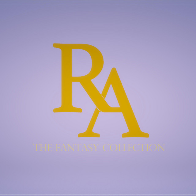The Fantasy Collection cover art