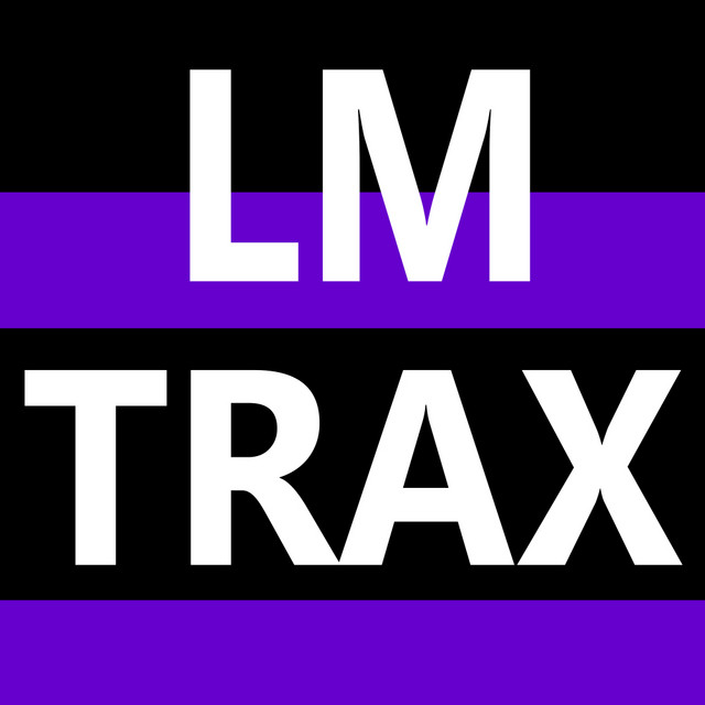 LM Trax: The Story So Far, Pt. 1 cover
