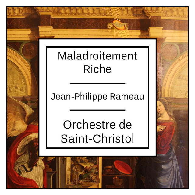 Rameau: Maladroitement Riche