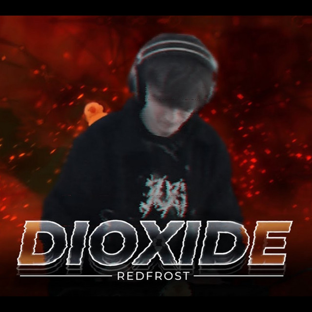 Dioxide cover art