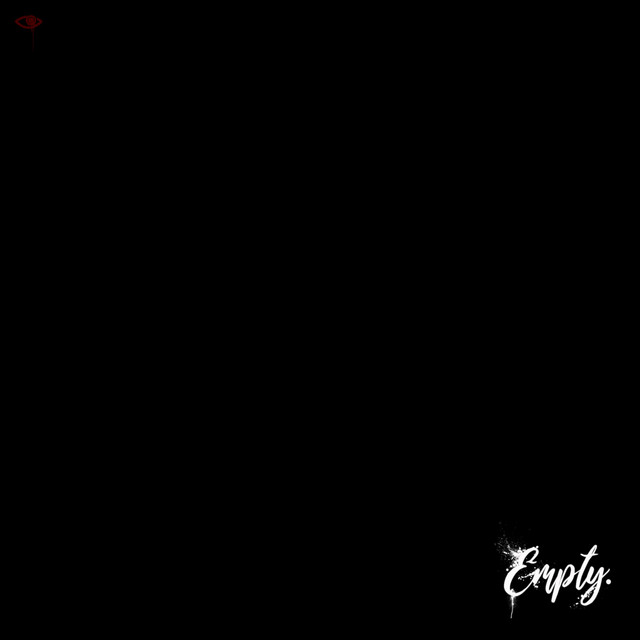 Empty cover art
