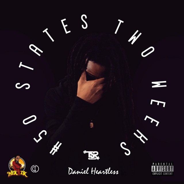 50 States 2 Weeks cover art