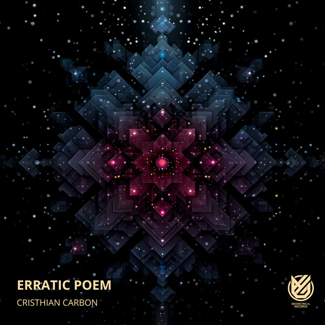 Cristhian Carbon – Erratic Poem