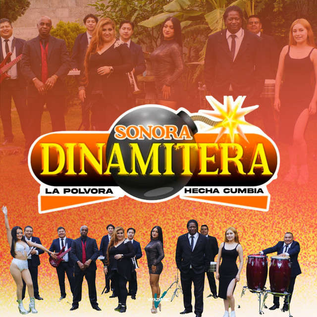 Sonora Dinamitera