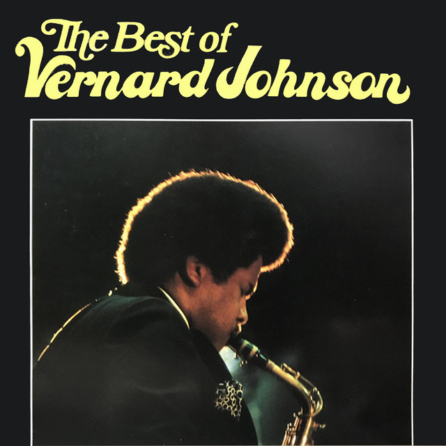 The Best Of Vernard Johnson