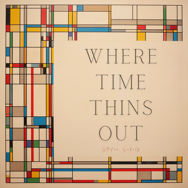 Where Time Thins Out album image
