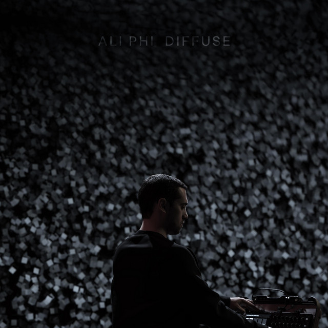 Diffuse album image