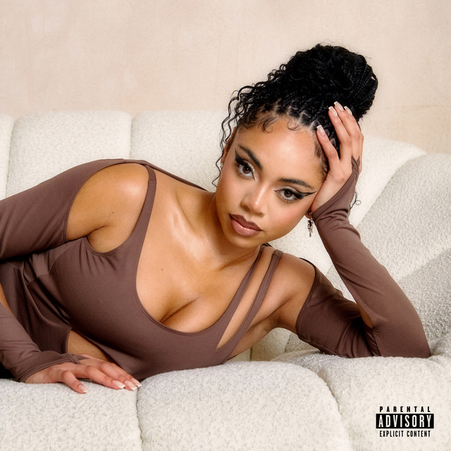 DEAR JAZ cover art