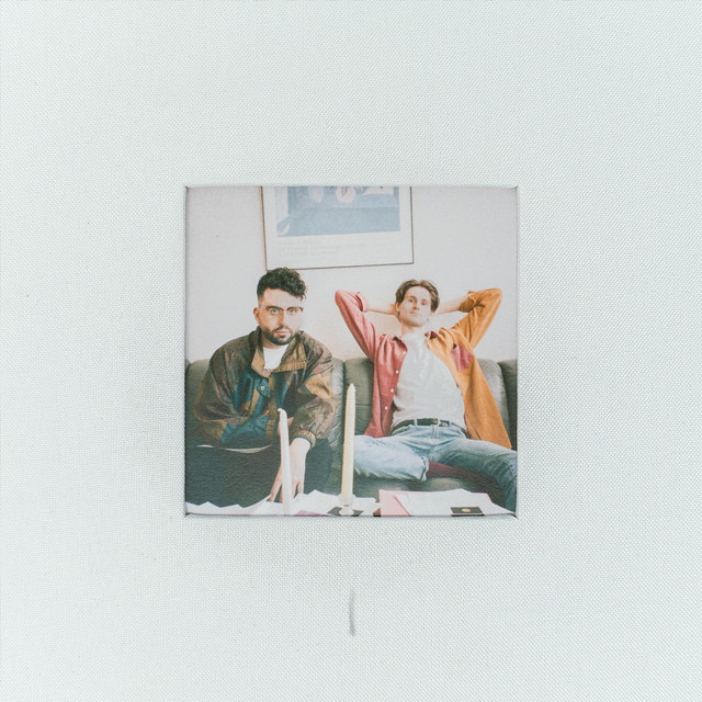 Scrapbook 1 cover art
